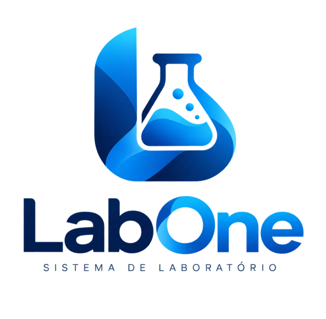 LabOne — Sistema de Laboratório